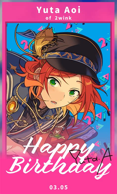 yuta aoi stepmom|Today is the birthday of Yuta Aoi! Happy Birthday to Yuta!.